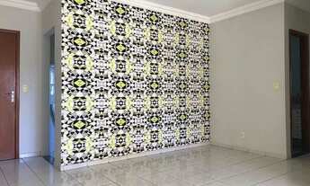 Imagem 2: Apartamento com 3 dormitórios para alugar, 105 m² por R$ 4.955,00/mês - Jardim Aquarius