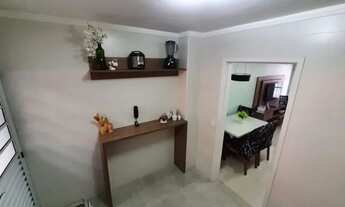 Imagem 3: Sobrado com 2 dormitórios à venda, 74 m² por R$ 295.000 - Loteamento City Jaragua - São Pa