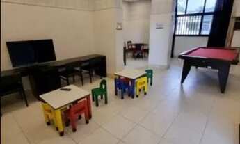 Imagem 5: Apartamento para aluguel com 87 metros quadrados com 2 quartos em Patamares - Salvador - B