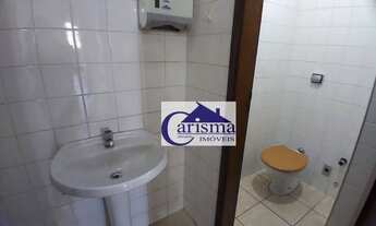 Imagem 7: Sala para alugar, 70 m² por R$ 3.347,00/mês - Jardim - Santo André/SP