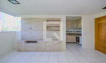 Imagem 6: Apartamento para Aluguel - Cinqüentenário, 2 Quartos, 55 m2