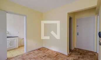 Imagem 4: Apartamento para Aluguel - Centro Histórico, 1 Quarto, 39 m2