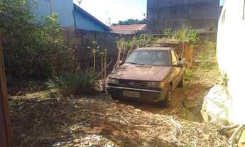 Imagem 2: Terreno - Parque Via Norte - Campinas