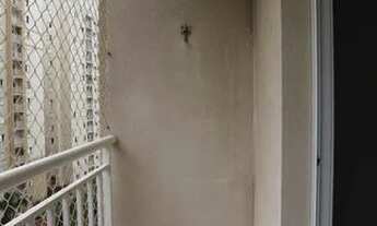 Imagem 7: Apartamento para Aluguel - Jardim Esperança, 2 Quartos, 58 m2