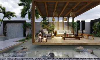 Imagem 2: Casa - Parque Sao Miguel - Hortolândia