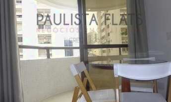 Imagem 4: SÃO PAULO - Flat - BELA VISTA