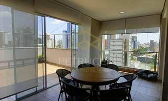 Imagem 7: Cobertura - Cambuí - Campinas