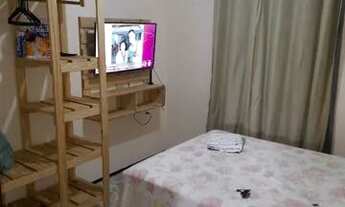 Imagem 4: Aluga-se apto no icarai mobiliado