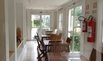 Imagem 2: Apartamento - Jardim Paranapanema - Campinas