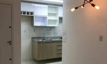 Imagem 4: Apartamento Padrão em Ribeirão Preto