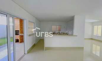 Imagem 6: Ilhas de Alegranza - Sobrado 4 quartos, sendo 4 suítes