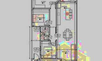 Imagem 7: Casa - São Bento - Paulínia