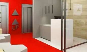 Imagem 2: Apartamento JK para Venda - 25.23m², 1 dormitório, Bom Fim