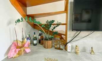 Imagem 5: Sobrado mobiliado pronto para morar