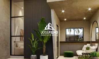 Imagem: LANÇAMENTO NO EUSÉBIO, CASA NOVA, PLANA