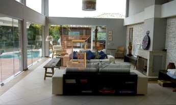 Imagem 2: Petrópolis - Casa de Condomínio - Itaipava