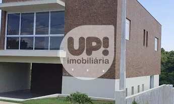 Imagem 2: Linda Casa à venda no Condomínio Reserva do Francês em Tietê/SP