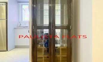 Imagem 2: SÃO PAULO - Apartamento Padrão - JARDIM PAULISTA