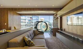 Imagem: Apartamento com 1 dormitório, 48 m²