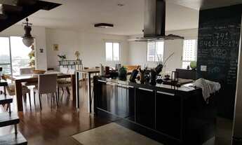 Imagem: Apartamento duplex 196 metros 3 suítes