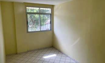 Imagem 2: Apartamento para aluguel tem 50 metros quadrados com 1 quarto em Itapuã - Vila Velha - ES