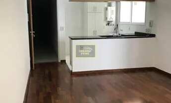 Imagem: Apartamento com 01 dormitório para locação