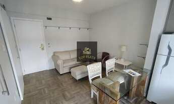 Imagem 2: Flat disponível na Vila Olímpia