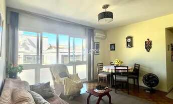 Imagem 4: Apartamento para venda tem 99 metros quadrados com 3 quartos em Bela Vista - Porto Alegre