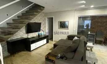 Imagem 7: Casa em condomínio fechado próximo estação São Judas do metrô!