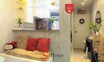 Imagem 3: Apartamento com 1 quarto para aluguel no Centro