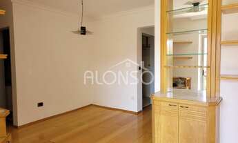 Imagem 7: Apartamento possui 66 metros quadrados com 3 quartos e 2 WC