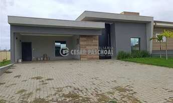 Imagem 2: Casa em Condomínio Térrea Bonfim Paulista Disponível Para Venda E Locação Bonfim Paulista