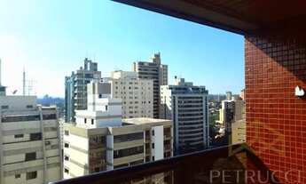 Imagem 7: Apartamento - Cambuí - Campinas