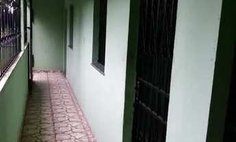 Imagem: Kitinete Jorge Teixeira