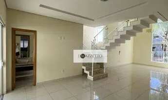 Imagem 7: Sobrado com 3 dormitórios para alugar, 198 m² por R$ 7.750/mês - Jardim Residencial Maria