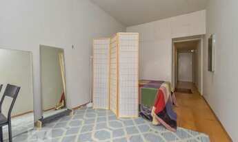 Imagem 6: Apartamento para Aluguel - Bela Vista, 1 Quarto, 46 m2