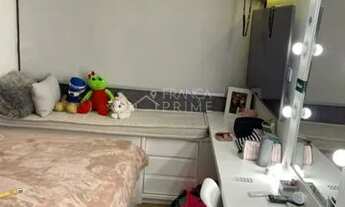 Imagem 6: APARTAMENTO DE 241 m², 3 VAGAS NO RESERVA MANACÁ - JARDIM DAS PERDIZES- LOCAÇÃO