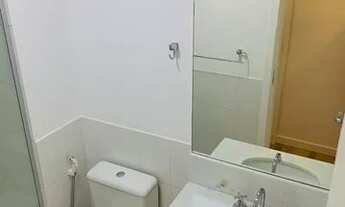 Imagem 6: Apartamento para aluguel tem 2 quartos com suíte, todo reformado, ao lado do ilha pura