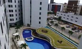 Imagem: Lindo apt tipo Studio em Tambau