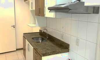 Imagem 3: Apartamento para aluguel tem 2 quartos com suíte, todo reformado, ao lado do ilha pura