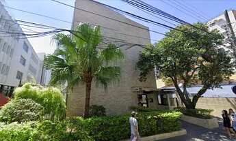 Imagem 2: Apartamento com e quartos na Av. Mauro Ramos, Centro de Florianópolis