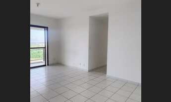 Imagem 5: Apartamento no Jardins de Andaluzia