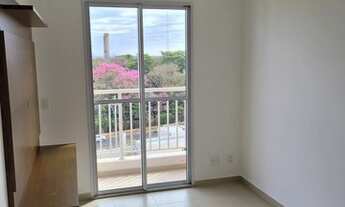 Imagem 5: Apartamento 02 dormitórios para locação no bairro Jardim São Marco - São José do Rio Pret