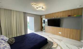 Imagem 7: Casa Boulevar Lagoa 5 quartos