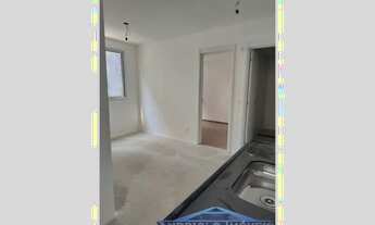 Imagem 2: Apartamento á Venda Vivaz Transamérica 33,9 m²