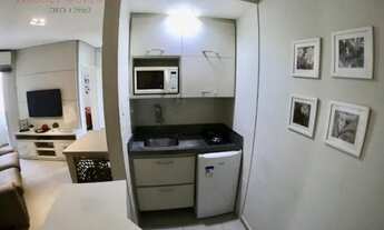 Imagem 7: SÃO PAULO - Flat - JARDIM PAULISTA