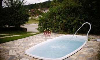 Imagem 4: Casa à venda, 425 m² por R$ 860.000,00 - Horto Florestal - Ubatuba/SP