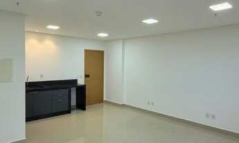 Imagem 4: Sala comercial no Setor Vila Brasília