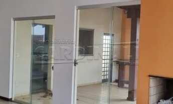 Imagem 4: Casa Padrão em São Carlos