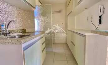 Imagem 5: Apartamento 3 quartos com suite a venda no Praças Reserva na Praia da Baleia - Serra